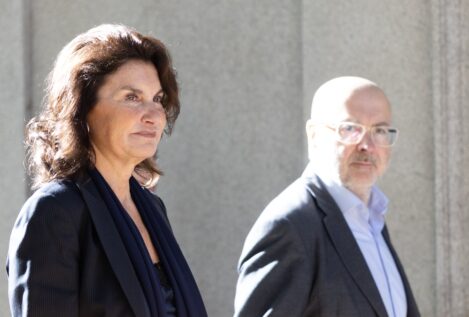 La fiscal provincial de Madrid dice que «no hubo clandestinidad» al informar a García Ortiz