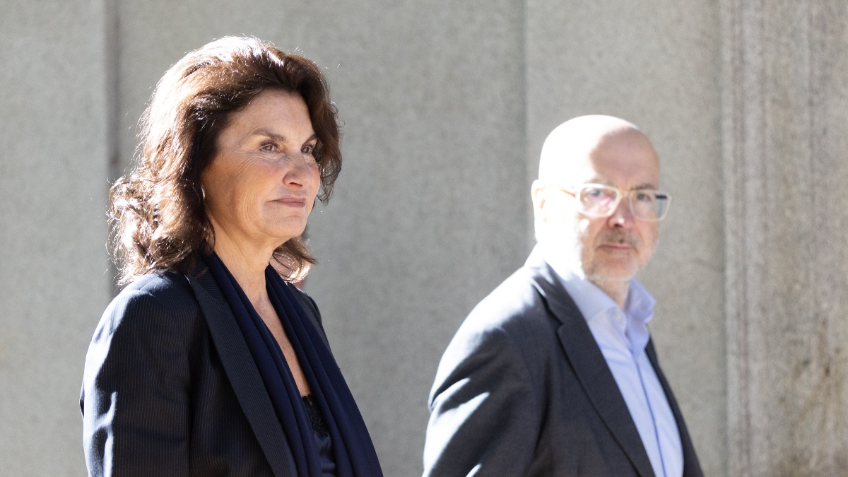 La fiscal provincial de Madrid dice que «no hubo clandestinidad» al informar a García Ortiz