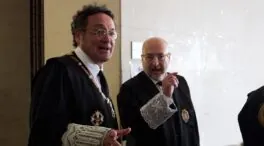 El fiscal superior de Cantabria ve «injusto» el fallo que inhabilita a García Ortiz