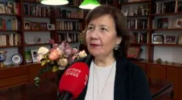 Los fiscales piden a Peramato que «recupere la imagen de imparcialidad» de la Fiscalía General