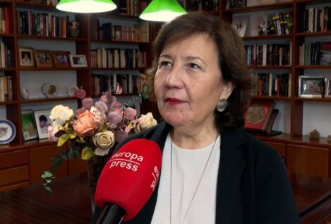 Los fiscales piden a Peramato que «recupere la imagen de imparcialidad» de la Fiscalía General