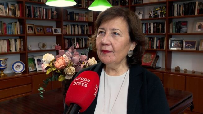 Los fiscales piden a Peramato que «recupere la imagen de imparcialidad» de la Fiscalía General