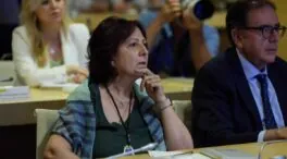 Los fiscales progresistas aplauden la elección de Peramato: «Encarna las mejores virtudes»