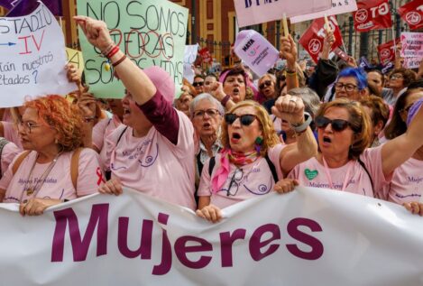 La Fiscalía de Sevilla estudiará la denuncia del Defensor del Paciente por los cribados