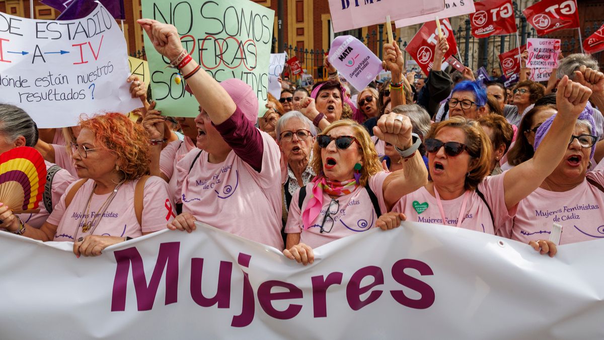 La Fiscalía de Sevilla estudiará la denuncia del Defensor del Paciente por los cribados