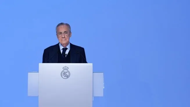 Florentino impulsa una reforma en el Madrid para crear una filial abierta a capital privado