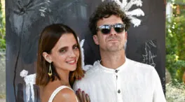 La gran fortuna familiar de Aldo Comas, marido de Macarena Gómez, que le une a los Grimaldi