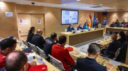 Ruptura total entre Interior y la principal oenegé de desaparecidos: «Somos un estorbo»