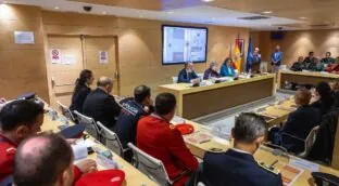 Ruptura total entre Interior y la principal oenegé de desaparecidos: «Somos un estorbo»