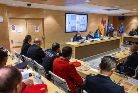 Ruptura total entre Interior y la principal oenegé de desaparecidos: «Somos un estorbo»