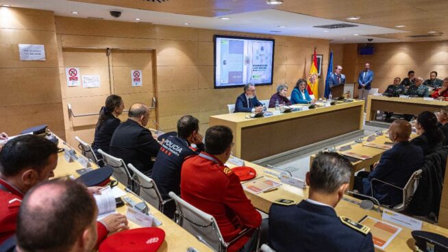 Ruptura total entre Interior y la principal oenegé de desaparecidos: «Somos un estorbo»