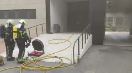 Prisiones investiga posibles irregularidades en contratos de seguridad de la cárcel de Ceuta