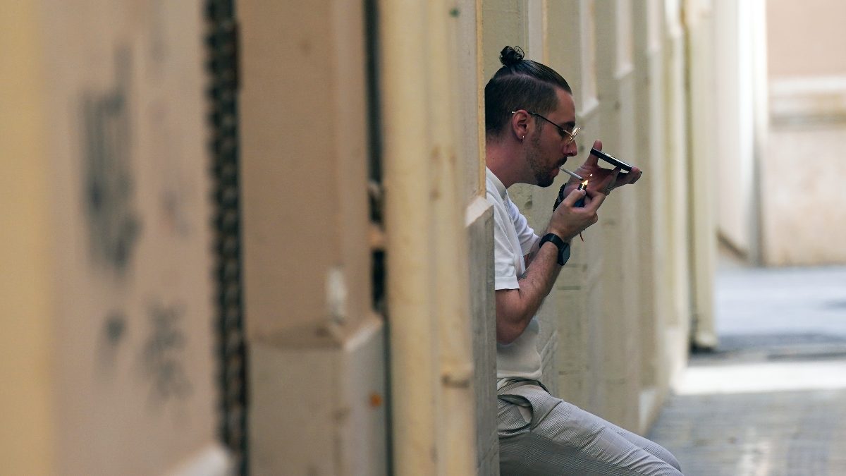 Sanidad gasta 136 millones en el último medicamento para dejar de fumar