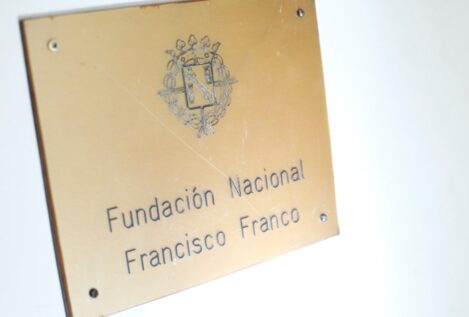 La Fundación Franco denuncia irregularidades en el expediente de Cultura para su extinción
