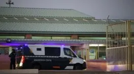 Ábalos y Koldo comparten celda en la cárcel