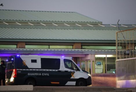 Ábalos y Koldo comparten celda en la cárcel