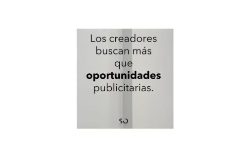 El futuro de los influencers en 15 años: «Solo 40 de 200.000 seguirán viviendo de las redes»
