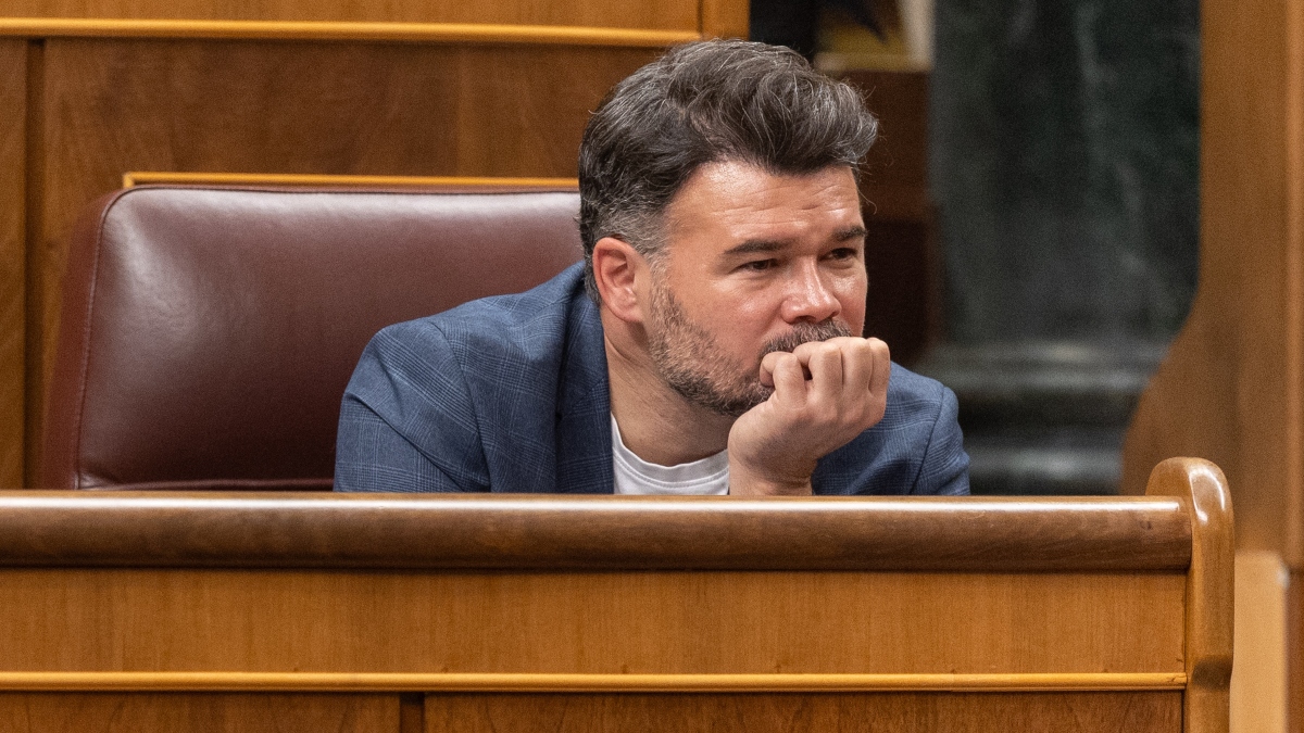 El Congreso rechaza tramitar una ley de ERC para crear un impuesto a partir de tres casas