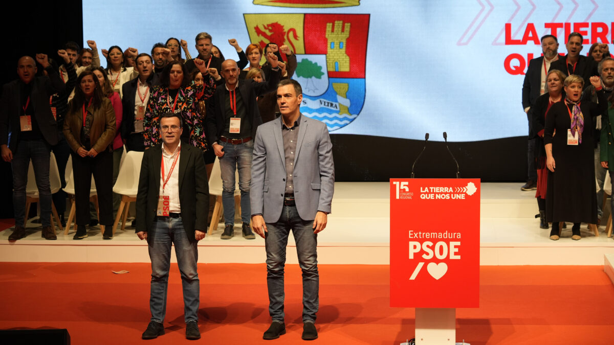 Gallardo elige de asesora jurídica de campaña a otra procesada por el ‘caso David Sánchez’