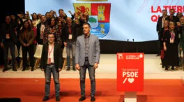 Gallardo elige de asesora jurídica de campaña a otra procesada por el 'caso David Sánchez'