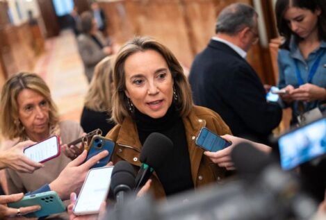 El PP califica de «claro y contundente» el informe de la UE que cuestiona la amnistía