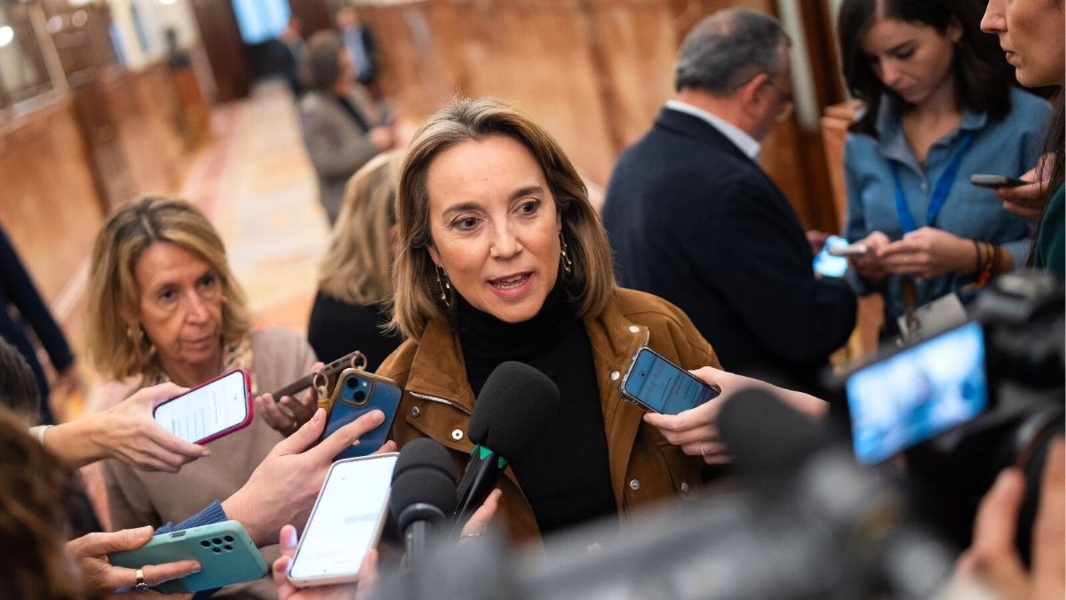 El PP califica de «claro y contundente» el informe de la UE que cuestiona la amnistía