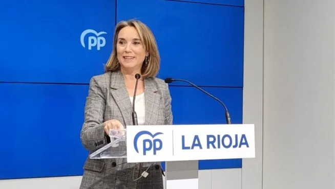 El PP subraya que el fiscal general «jamás debería haber llegado en su puesto al banquillo»