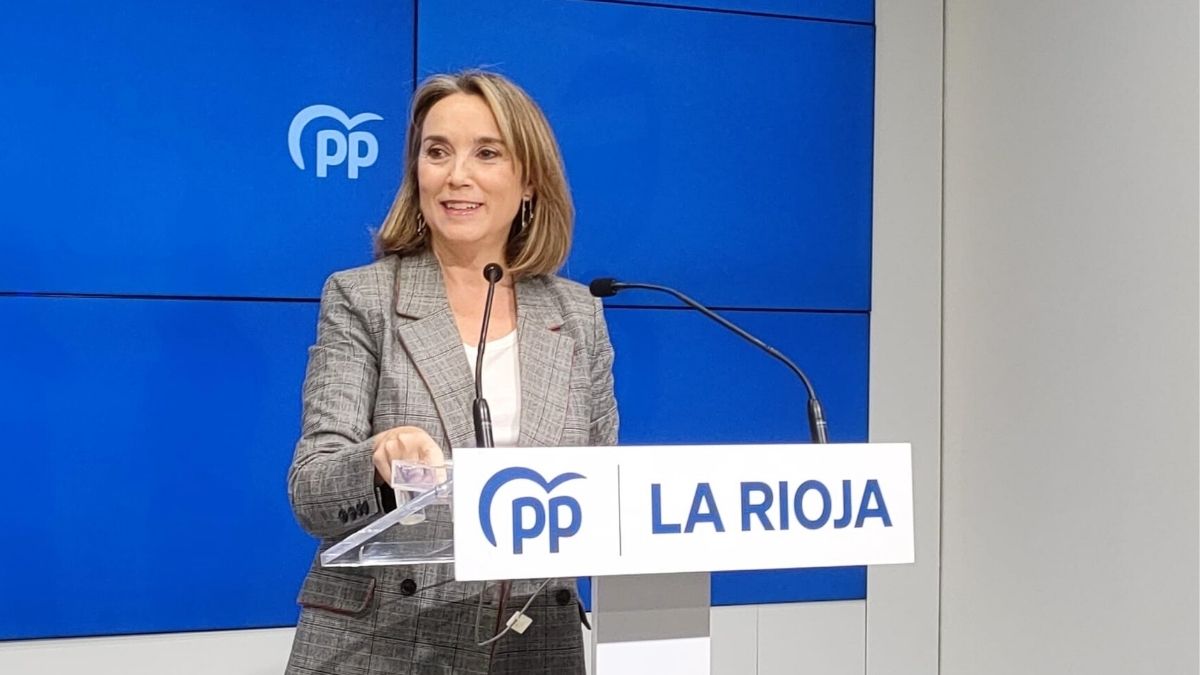 El PP subraya que el fiscal general «jamás debería haber llegado en su puesto al banquillo»
