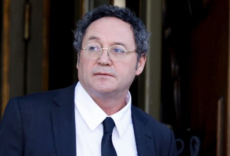 García Ortiz rechaza responder a la acusación y tacha de «desleal» al novio de Ayuso