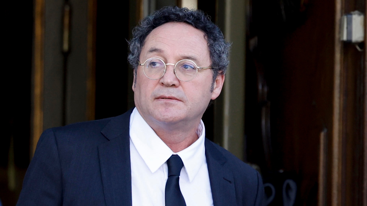 García Ortiz rechaza responder a la acusación y tacha de «desleal» al novio de Ayuso