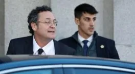 García Ortiz niega haber filtrado el correo del novio de Ayuso y justifica los borrados