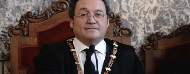 García Ortiz será expedientado por su condena y podría ser expulsado de la carrera fiscal