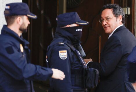 La defensa de García Ortiz intenta invalidar el registro de la UCO y el volcado de dispositivos