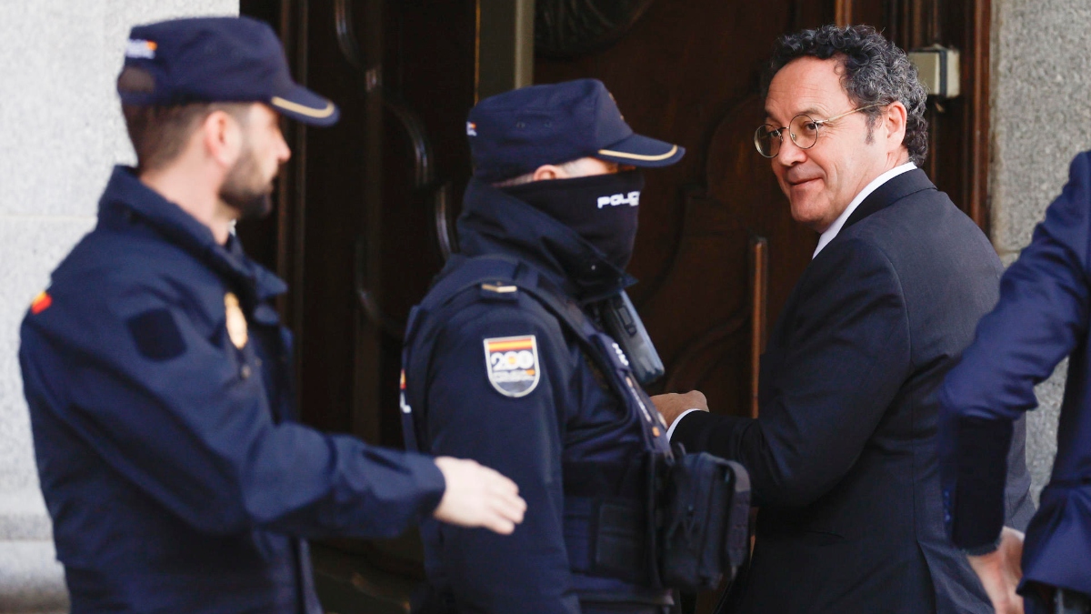 La defensa de García Ortiz intenta invalidar el registro de la UCO y el volcado de dispositivos