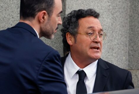 División en la Fiscalía tras el juicio a García Ortiz: «Ni independencia ni imparcialidad»