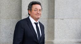 Salvar al 'soldado' García Ortiz