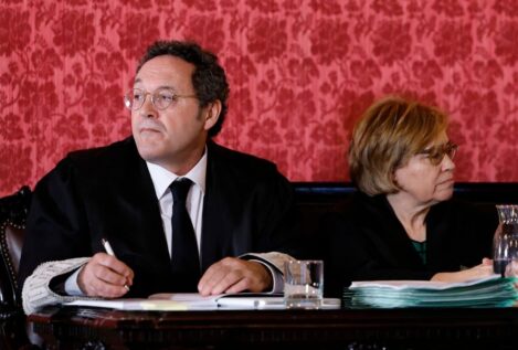 La defensa de García Ortiz pide anular material clave para la causa