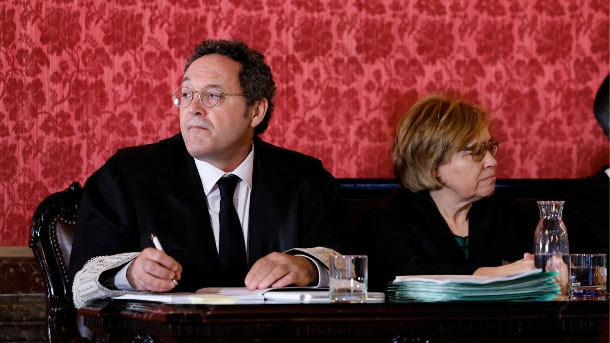 La defensa de García Ortiz pide anular material clave para la causa