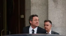 La Fiscalía niega que actuara «de forma impropia» contra el novio de Ayuso