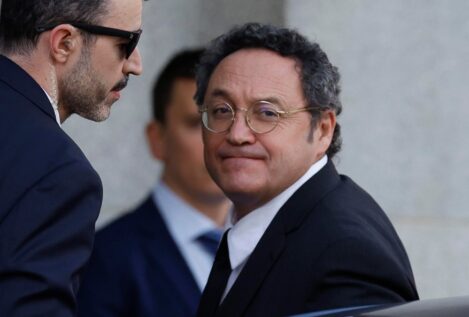 La UCO señala a García Ortiz por su «dominio a todos los niveles» de la filtración del novio de Ayuso