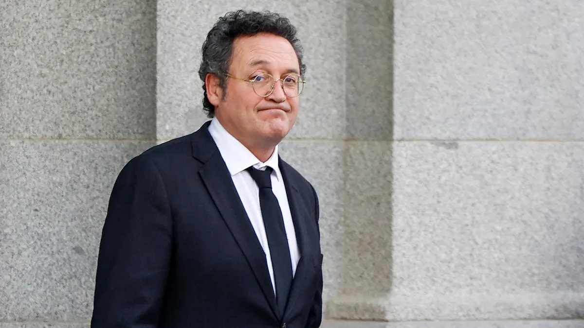 Salvar al ‘soldado’ García Ortiz