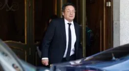 García Ortiz supo cuatro días antes del auto que sería imputado por el Tribunal Supremo