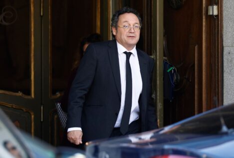 García Ortiz supo cuatro días antes del auto que sería imputado por el Tribunal Supremo