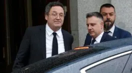 Nubarrones sobre García Ortiz