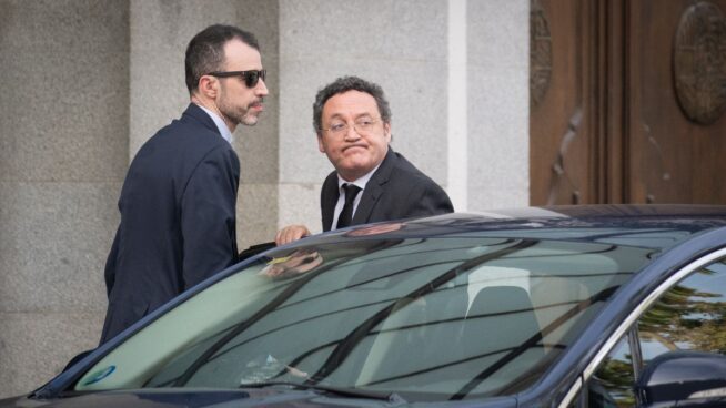 Pinta mal para Don Alvarone