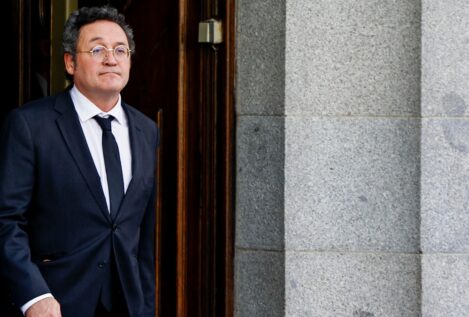 Los periodistas 'salvan' a García Ortiz y apuntan a que la filtración partió de la Fiscalía de Madrid