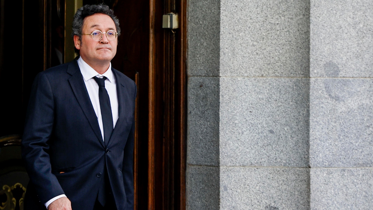 Los periodistas ‘salvan’ a García Ortiz y apuntan a que la filtración partió de la Fiscalía de Madrid