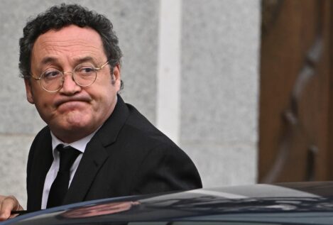 García Ortiz decidió difundir la nota antes de tener los correos del novio de Ayuso