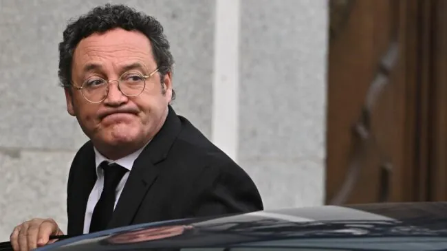 García Ortiz decidió difundir la nota antes de tener los correos del novio de Ayuso