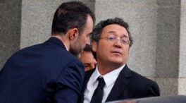 El novio de Ayuso denuncia que García Ortiz le impuso una «sentencia popular» con la filtración